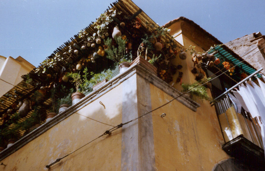 balcone
